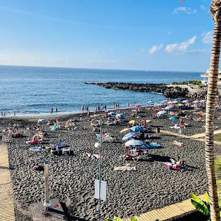 Look And Listen To The Ocean Like Never Before Apartament Puerto de Santiago (Tenerife)