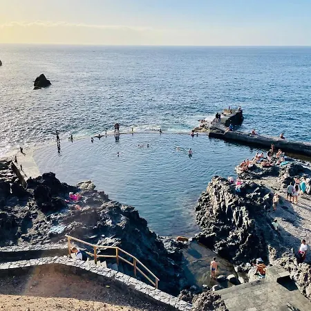 Look And Listen To The Ocean Like Never Before Διαμέρισμα