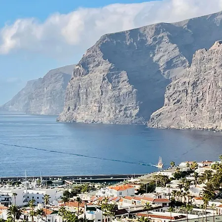 Apartament Look And Listen To The Ocean Like Never Before *