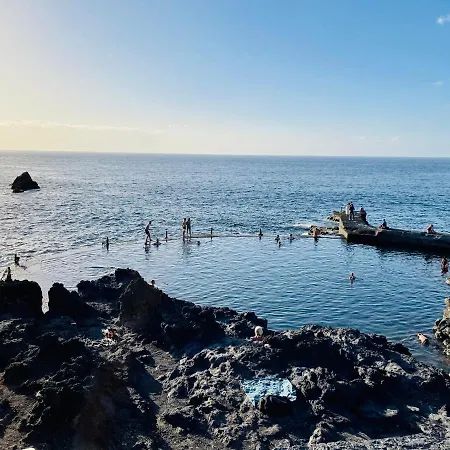 Look And Listen To The Ocean Like Never Before Apartament