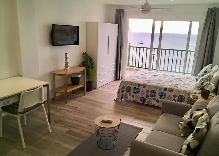 Look And Listen To The Ocean Like Never Before Διαμέρισμα