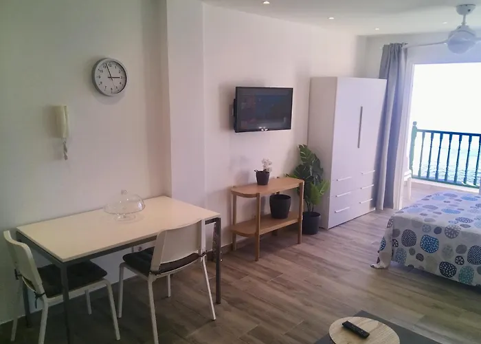 Look And Listen To The Ocean Like Never Before Διαμέρισμα