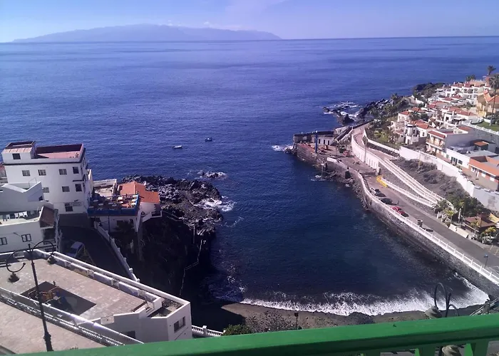 Διαμέρισμα Look And Listen To The Ocean Like Never Before