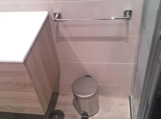 Διαμέρισμα Look And Listen To The Ocean Like Never Before *