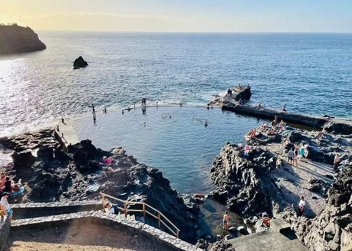 Look And Listen To The Ocean Like Never Before Διαμέρισμα