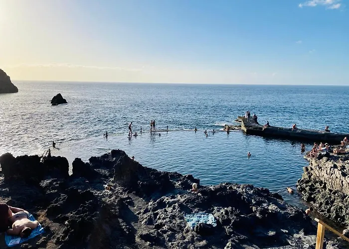 Look And Listen To The Ocean Like Never Before Διαμέρισμα