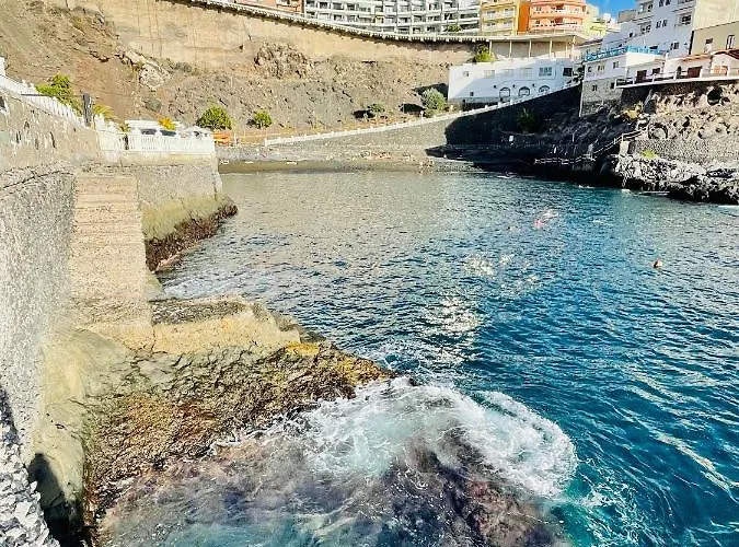 Look And Listen To The Ocean Like Never Before Διαμέρισμα