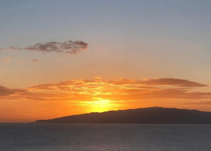 Look And Listen To The Ocean Like Never Before Puerto de Santiago (Tenerife)