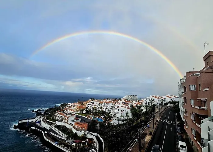 Look And Listen To The Ocean Like Never Before Διαμέρισμα