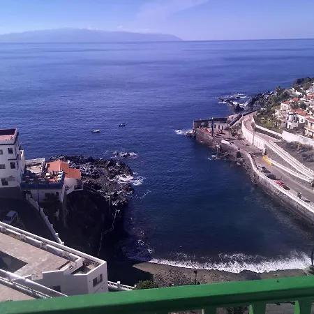 Διαμέρισμα Look And Listen To The Ocean Like Never Before