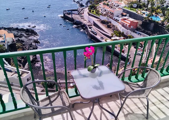 Apartament Look And Listen To The Ocean Like Never Before *