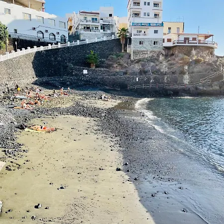 Look And Listen To The Ocean Like Never Before * Puerto de Santiago (Tenerife)