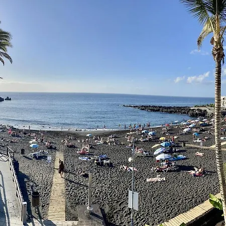 Look And Listen To The Ocean Like Never Before * Puerto de Santiago (Tenerife)