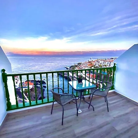 Look And Listen To The Ocean Like Never Before Апартаменты