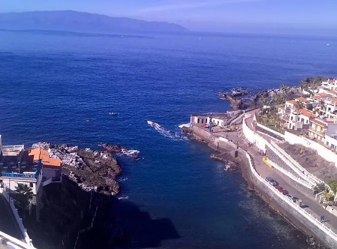 Look And Listen To The Ocean Like Never Before * 푸에르토 데 산티아고