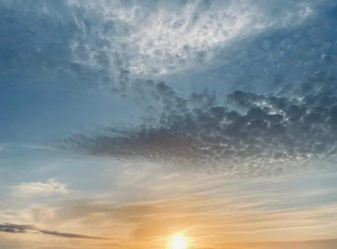 아파트 Look And Listen To The Ocean Like Never Before 푸에르토 데 산티아고