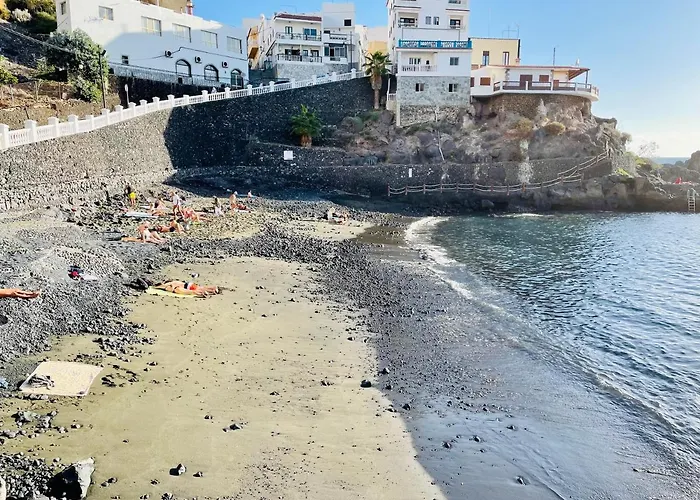 Look And Listen To The Ocean Like Never Before * 푸에르토 데 산티아고