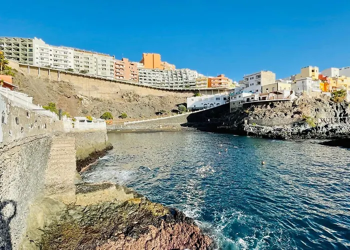 아파트 Look And Listen To The Ocean Like Never Before