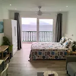 Apartament Look And Listen To The Ocean Like Never Before Puerto de Santiago (Tenerife)