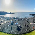 Apartament Look And Listen To The Ocean Like Never Before Puerto de Santiago (Tenerife)