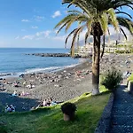 Apartament Look And Listen To The Ocean Like Never Before *