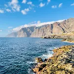 Apartament Look And Listen To The Ocean Like Never Before Puerto de Santiago (Tenerife)
