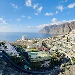 Look And Listen To The Ocean Like Never Before Apartament Puerto de Santiago (Tenerife)