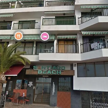 Look And Listen To The Ocean Like Never Before Apartament