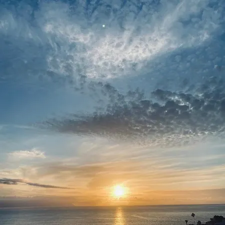 Apartament Look And Listen To The Ocean Like Never Before Puerto de Santiago (Tenerife)