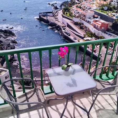 Apartament Look And Listen To The Ocean Like Never Before *