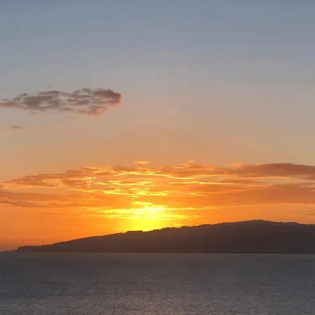 Look And Listen To The Ocean Like Never Before Puerto de Santiago (Tenerife)
